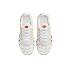 (GS) Nike Air Max Plus ‚White Lava‘ FN3857-100