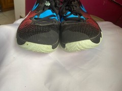 Nike Kyrie Flytrap 4Y Unisex Shoes AA1154-004
