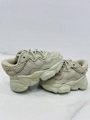 Adidas Osweego For Toddler’s Size 4K/ Color Putty Gray/IE2784