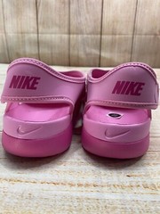 Nike Sunray Adjust 5 V2 Sandals DB9562 Youth Size 3Y