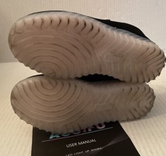 LED Light Up Shoes