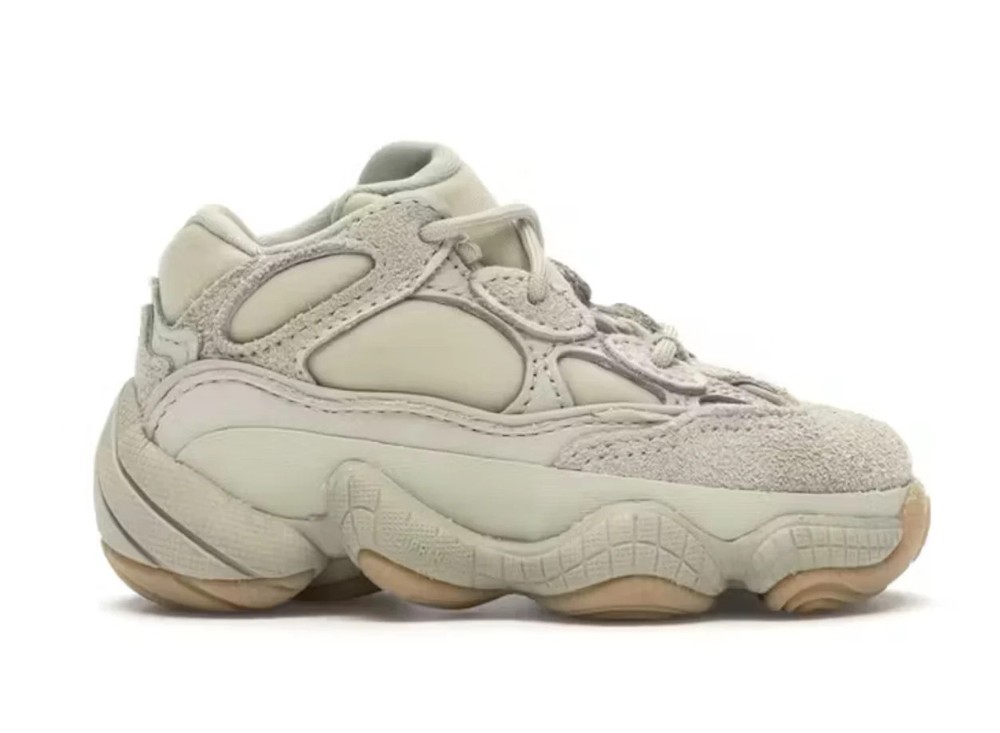 Yeezy 500 (Stone)