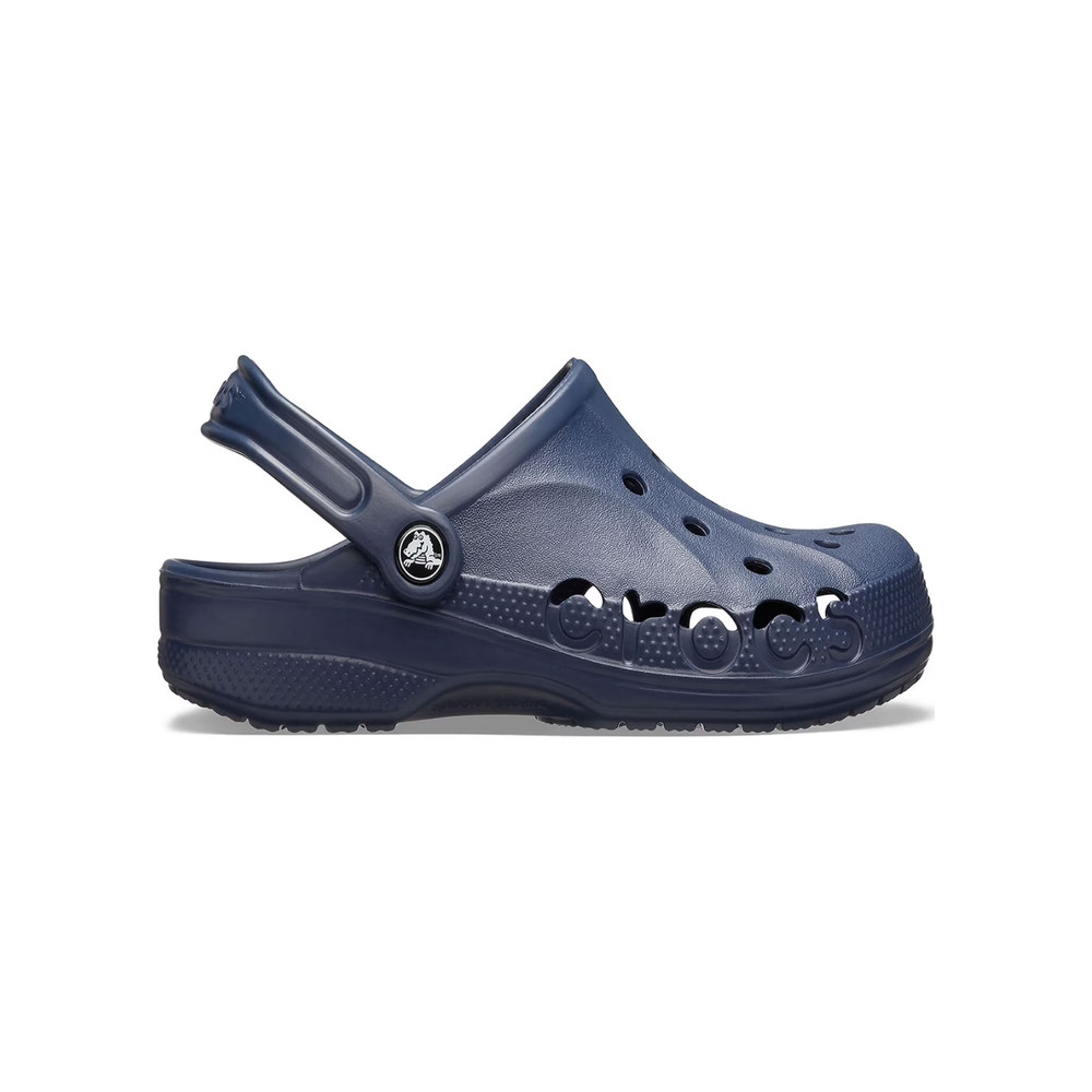 Crocs Baya Roomy Fit Outdoor Clog Toddler Size 12 Little Kid Sizes 13-3 NWT