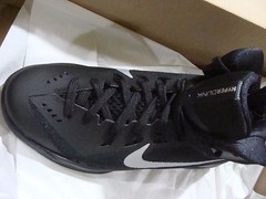 New Nike Hyperdunk 2014 (GS) 654252 022 Youth Big Kids Size 3.5Y~7Y