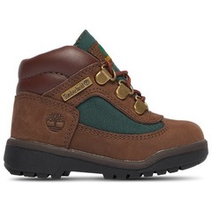 Timberland Kid’s Chukka Field Boot