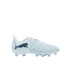 PUMA Future 9 Play FirmArtificial Ground Soccer Cleats Youth Boys Blue Sneakers