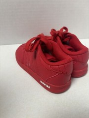 K-Swiss Classic Medium Shoes Low Top Red Ribbon/Merlot Size 8