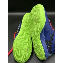 Size 7 (GS) – PUMA MB.01 x LaMelo Ball Mid Galaxy 2022