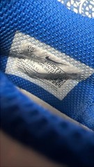 Nike Dunk Low Next Nature PS ‚Superhero‘ Kids Size 3Y Blue FD0673-400