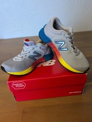 New Balance Arishi Kids Running Shoes US Size 10.5M