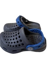 NWT Joybees Kids Active Clog C6/C7 Slip-On Water Shoes Sandal Clogs Kids Unisex