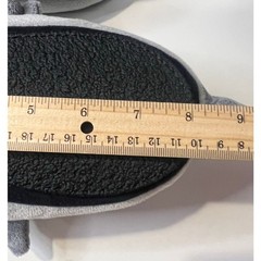 EUC Crewcuts Shark Slippers