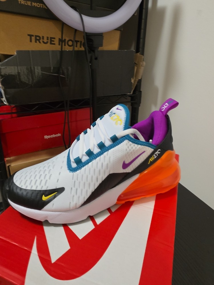 Air Max 270 Gs