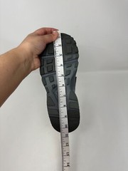 Size 6.5 (GS) – Nike Huarache Run Low Gray – 654275-012