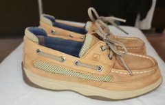 Sperry Top-Sider For Kids