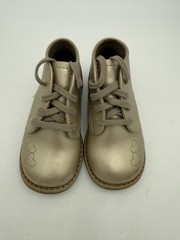 footmates boot good boys 6M casual customs fit system arch support