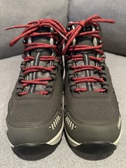 Basque Breeze AT Hiking Boots Youth Size 5 Women’s 6.5