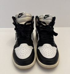 Air Jordan 1 High Retro OG Legend Medium Brown Sz 3Y FD2597-021