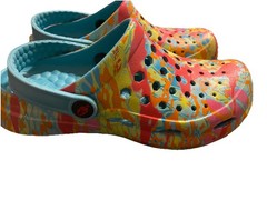 Joybees Kids Clogs Toddler Size 3