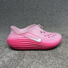 Nike ReactX Rejuven8 Pinksicle Pink Shoes Kids 1Y Grade School GS IF1746-601
