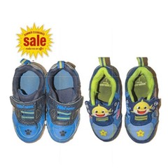 2 Pair of Toddler Sneakers Size 7 & 8 SUMMER CLEARANCE SALE – MAKE ME AN OFFER!