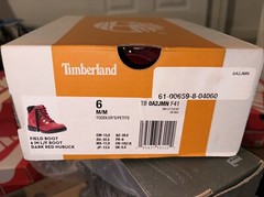 Timberlands