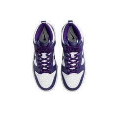 Nike Dunk High Electro Purple Midnight Navy GS – DH9751-100 MT