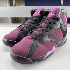 Size 6 – Air Jordan 7 Retro GG Mulberry