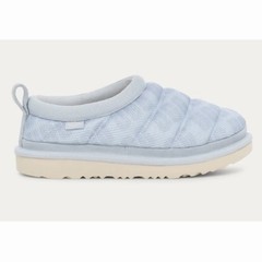 UGG Tasman LTA Toddler Girls Boys Insulated Puffy Slippers in Baby Blue Size 9T
