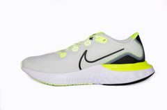 Nike Renew Run Junior Trainers CT1430-003