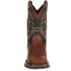 Lil‘ Rebel™by Durango® Toddler Western Boot