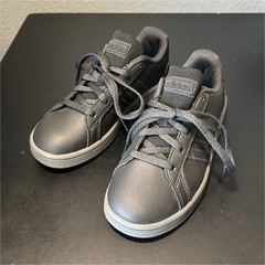 adidas Grand Court Unisex Kids Sneakers
