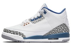 Jordan 3 Retro Wizards GS – DM0967-148 MT