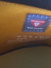 Unisex Timberland Leather Construction Boots Cornbread Youth Size 8M