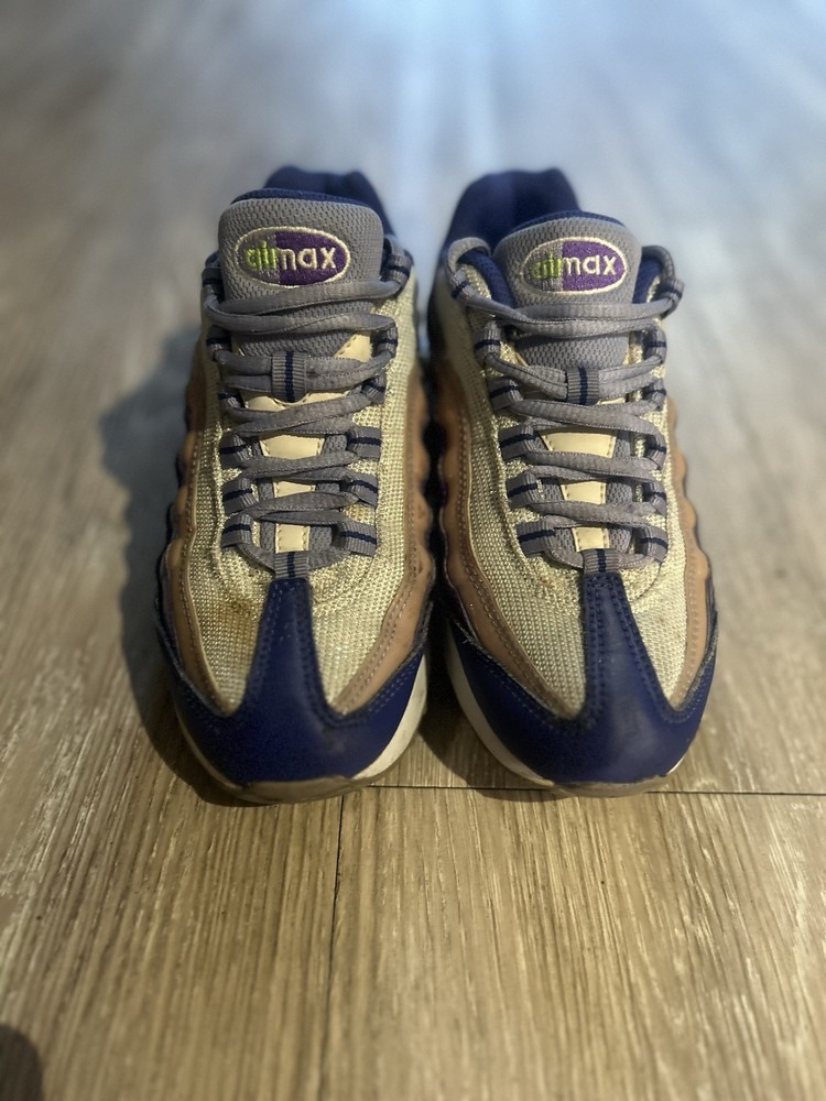Air Max 95 Youth 4.5