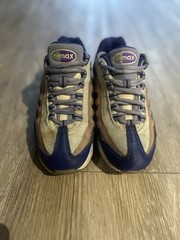 Air Max 95 Youth 4.5
