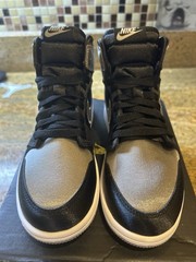 Jordan 1 Retro High OG Size 13 C Black/Gray