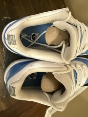 Jordan 11 Retro Mid UNC Size 7Y (GS)