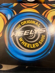 The Original Heelys