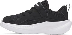 Under Armour Kids Charged Assert 11 Alternate Closure (Infant/Toddler) size 8K