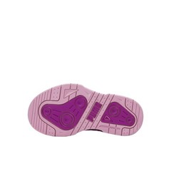 PUMA Slipstream Rose Ac Slip On Toddler Girls Pink, Purple, White Sneakers Casu