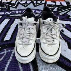 Size 2.5Y – Nike JORDAN COURTSIDE 23 PS AQ7734-100