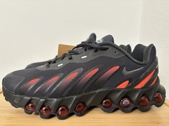 Nike Air Max DN8 Size 7Y
