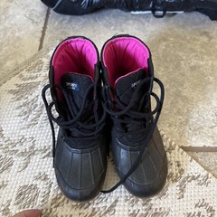 Kids Sperry Duck Boot