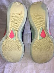 Nike Jordan Luka 1PF Easter Mint Foam Youth Size 5Y – DN1772-305