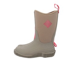 Muck Boot Hale Pull On Snow Girls Brown, Grey, Pink Casual Boots KBH900