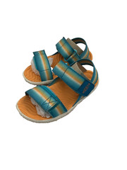 KEEN Unisex-Child Elle Backstrap Adjustable Comfortable Durable Open Toe Sandals