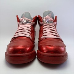 JORDAN 5 Retro “Valentines Day” (GS) Shoes Youth Size 5Y