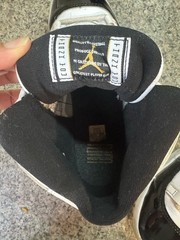Nike Air Jordan 11 Retro “Gratitude” (2023) – Preowned (Excellent Condition)
