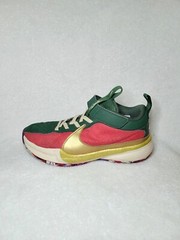 Nike Zoom Freak 5 NRG PS ‚Keep It A Buck‘ DZ4485-600 Sz 1Y Kids Shoes